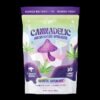 Cannadelics Microdose Gummies | White Gummy