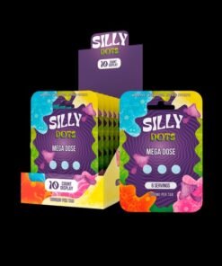 SILLY DOTS