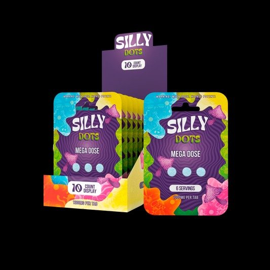 SILLY DOTS