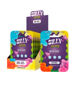 SILLY DOTS